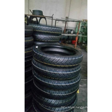 High Performance Motorcross Tubeless Rubber Tyre (110/80-17)